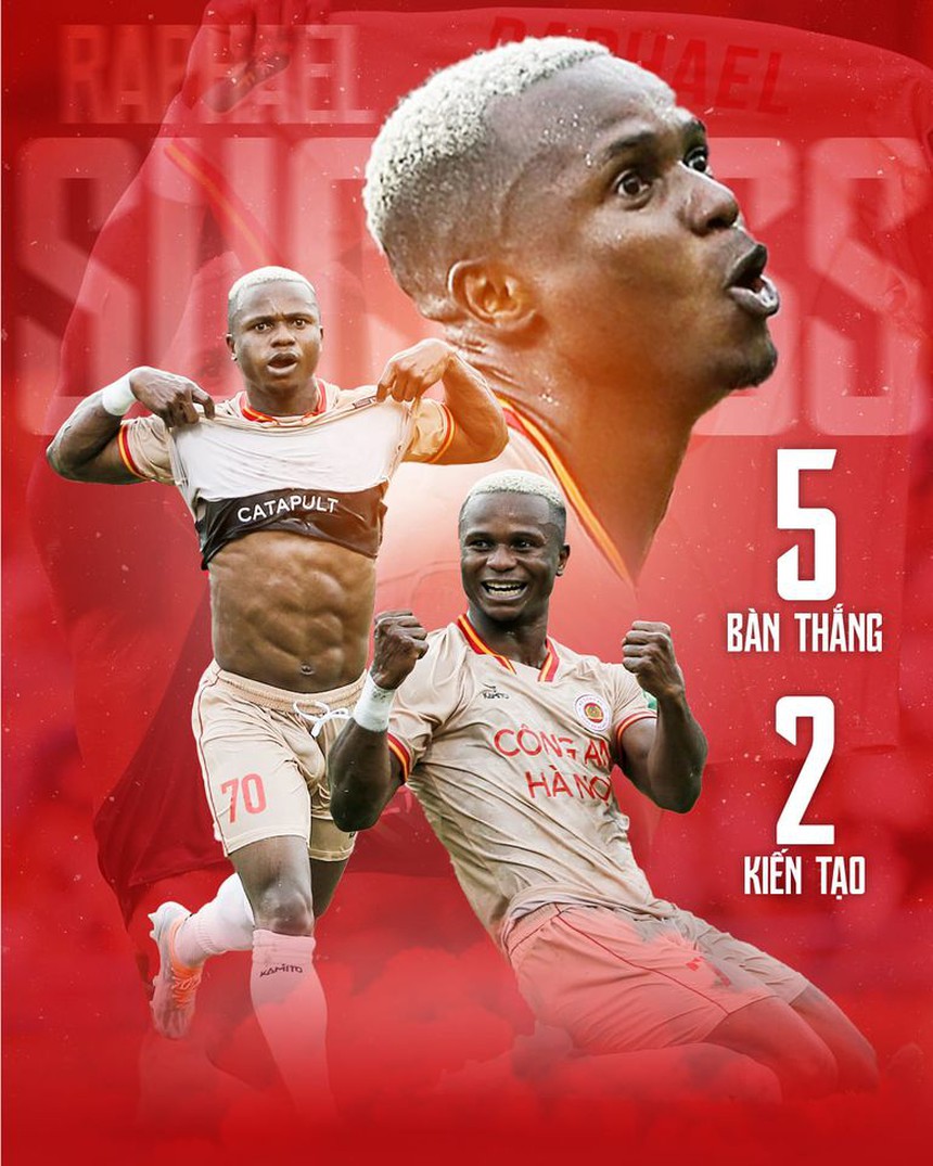 CAHN tung clip hậu trường trận derby rực lửa với Viettel: Quang Hải, Success cực cháy, Filip Nguyễn bình dị bên vợ con - Ảnh 5.