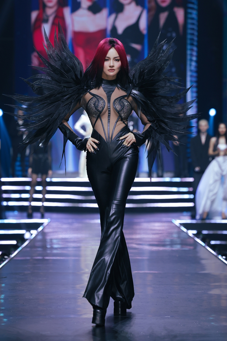 Anh Thư: 'Có thể thời gian tới, Phương sẽ chấp nhận sự thật này' - Ảnh 5. Anh Thư: 'Có thể thời gian tới, Phương sẽ chấp nhận sự thật này' - Ảnh 5.