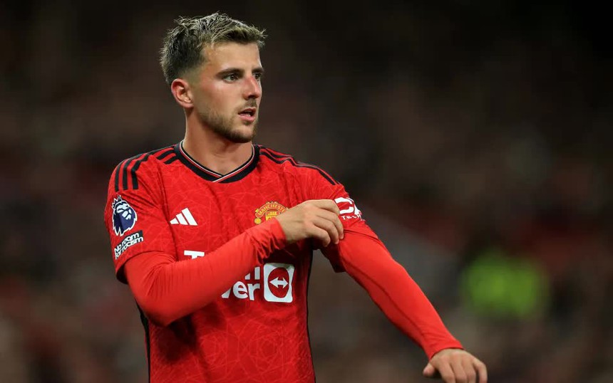 Thắng nhọc Wolves, MU bộc lộ quá nhiều vấn đề, từ tuyến tiền vệ tới hàng công - Ảnh 4.