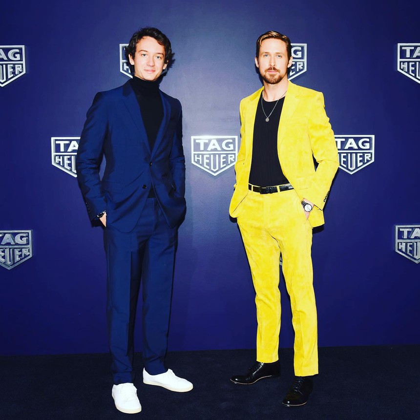 Bạn trai tin đồn của Lisa Blackpink và cuộc chiến giành khối tài sản thừa kế 222 tỷ USD - Ảnh 6.