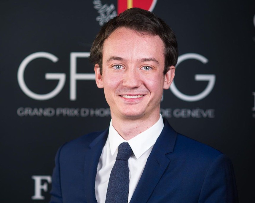 Bạn trai tin đồn của Lisa Blackpink và cuộc chiến giành khối tài sản thừa kế 222 tỷ USD - Ảnh 9.