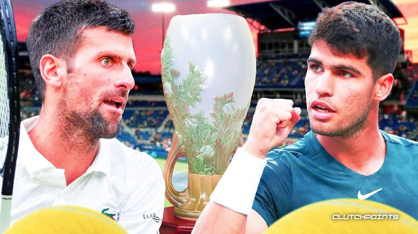 Djokovic sẽ lấy lại ngôi số một trước US Open 2023? - Ảnh 2.