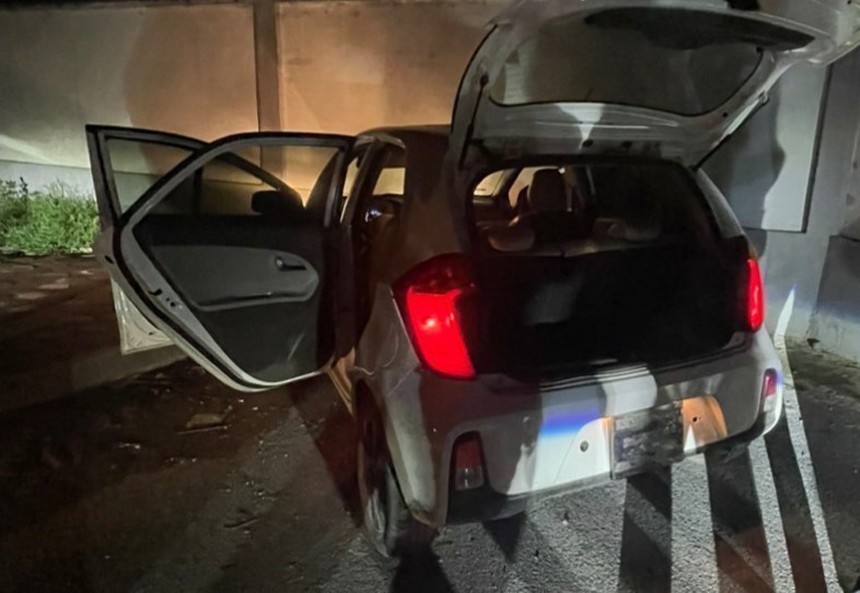 Bắt giữ nghi phạm trong vụ bắt cóc cháu bé ở Long Biên, Hà Nội - Ảnh 3.