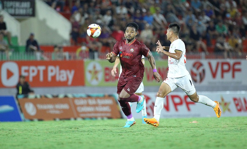 Nhận định bóng đá Viettel vs Bình Định (18h00, 16/8), bán kết Cúp Quốc gia - Ảnh 2.