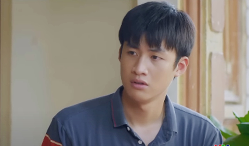 3 đứa con 'quá báo' trong 'Món quà của cha': Hết gây tai nạn đền 50 triệu lại tới báo nợ 3 tỷ.  - Ảnh 5.