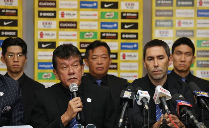 Bóng đá Việt Nam 19/8: U23 Việt Nam chia tay cầu thủ đang đá tại Hàn Quốc - Ảnh 5.