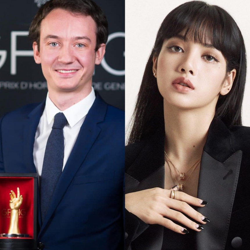 Bạn trai tin đồn của Lisa Blackpink và cuộc chiến giành khối tài sản thừa kế 222 tỷ USD - Ảnh 3.