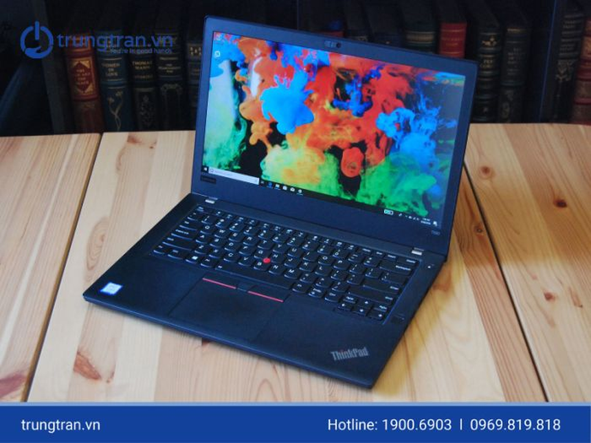 Laptop Trung Trần tư vấn mua laptop mỏng nhẹ giá rẻ cho sinh viên - Ảnh 2.