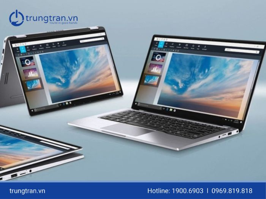 Laptop Trung Trần tư vấn mua laptop mỏng nhẹ giá rẻ cho sinh viên - Ảnh 3.