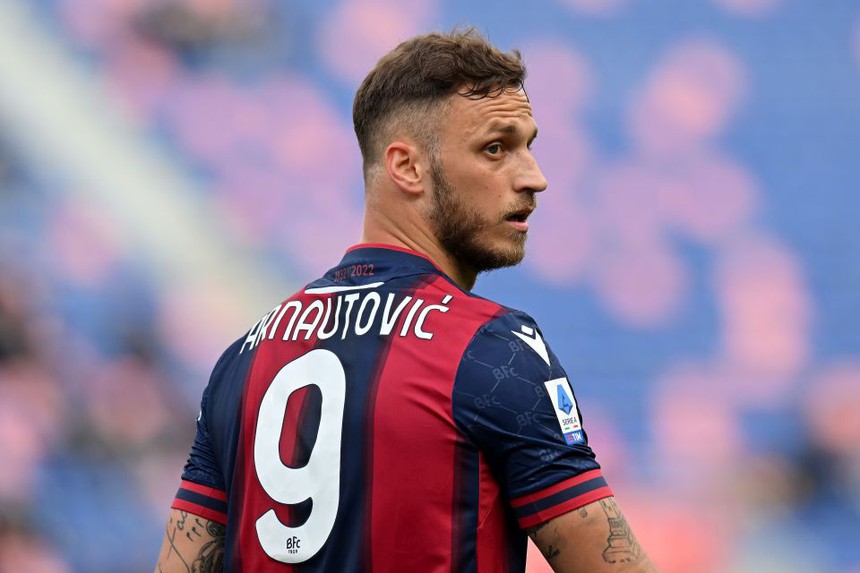 Arnautovic có thể sẽ trở lại khoác áo Inter sau 10 năm - Ảnh 2.