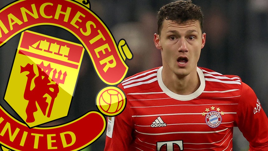 Tin chuyển nhượng MU 15/8: Pavard xin được tới MU, căng thẳng tình hình của Greenwood - Ảnh 2.