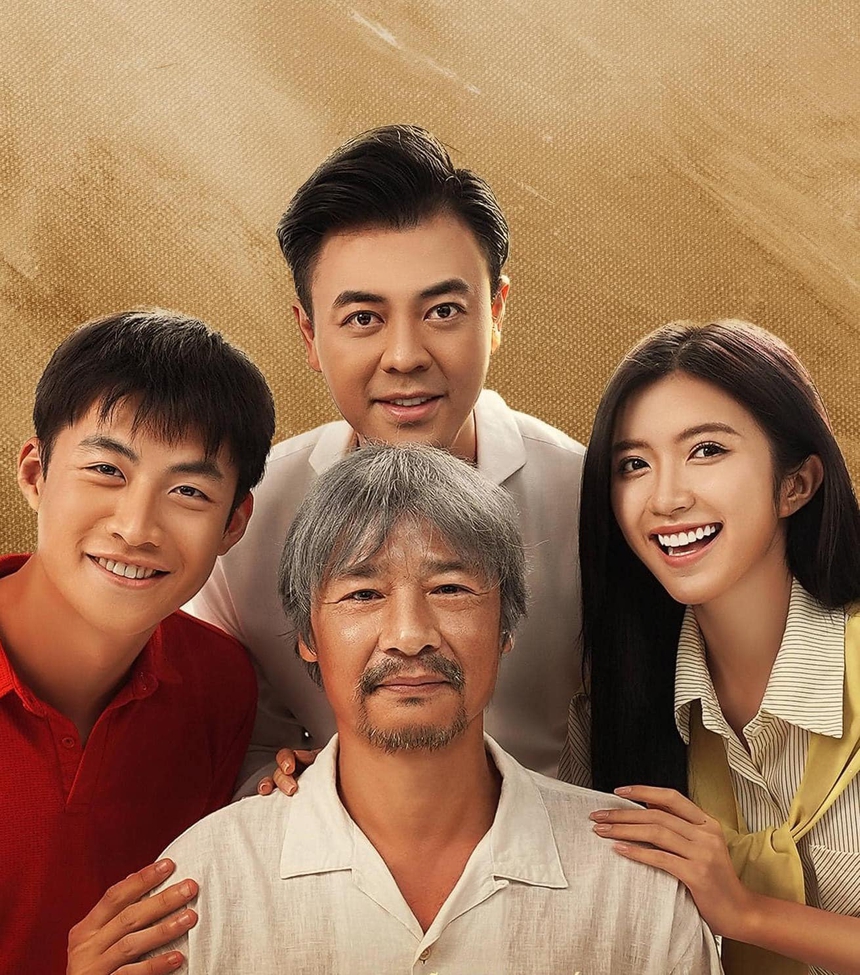 3 đứa con 'quá báo' trong 'Món quà của cha': Hết gây tai nạn đền 50 triệu lại tới báo nợ 3 tỷ.  - Ảnh 1.