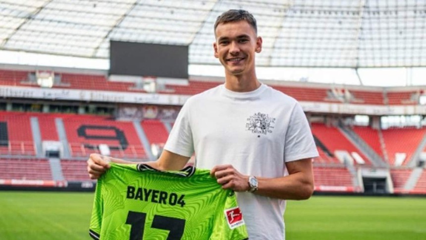 Tin nóng thể thao tối 15/8: Maguire đòi MU trả thêm tiền mới rời đi, Neymar xác nhận bất đồng với Mbappe - Ảnh 5. Tin nóng thể thao tối 15/8: Maguire đòi MU trả thêm tiền mới rời đi, Neymar xác nhận bất đồng với Mbappe - Ảnh 5.