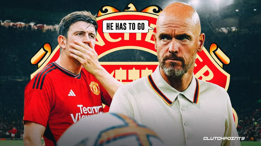 Tin nóng thể thao tối 15/8: Maguire đòi MU trả thêm tiền mới rời đi, Neymar xác nhận bất đồng với Mbappe - Ảnh 2. Tin nóng thể thao tối 15/8: Maguire đòi MU trả thêm tiền mới rời đi, Neymar xác nhận bất đồng với Mbappe - Ảnh 2.