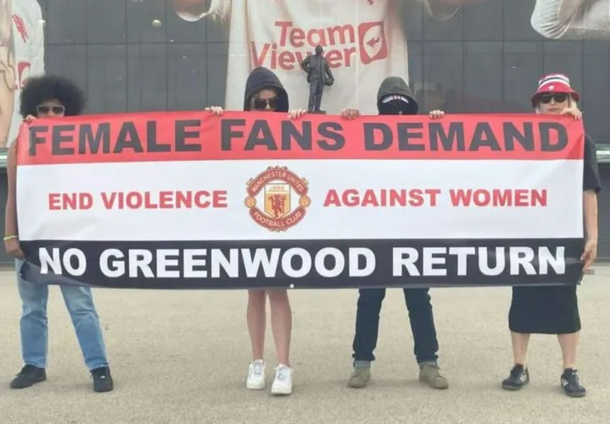 Tin chuyển nhượng MU 15/8: Pavard xin được tới MU, căng thẳng tình hình của Greenwood - Ảnh 3.