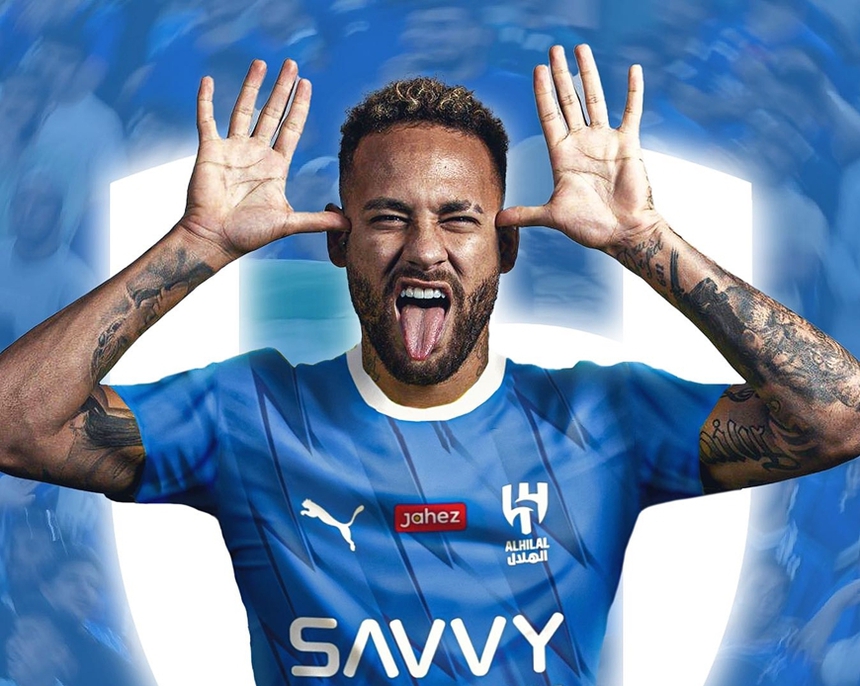 Tin chuyển nhượng 15/8: Mbappe chịu thiệt hại nếu sang Real Madrid, Neymar hưởng lương khủng ở Saudi Arabia - Ảnh 3. Tin chuyển nhượng 15/8: Mbappe chịu thiệt hại nếu sang Real Madrid, Neymar hưởng lương khủng ở Saudi Arabia - Ảnh 3.