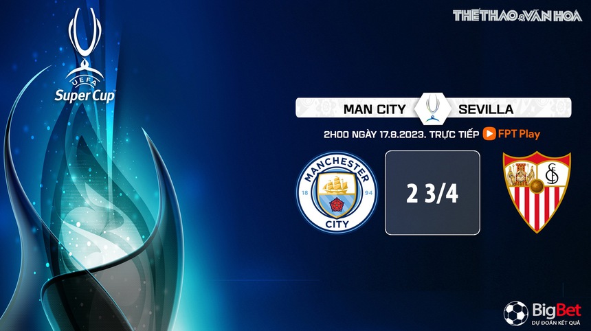 Nhận định bóng đá Man City vs Sevilla (2h00, 17/8), Siêu Cúp châu Âu - Ảnh 9.