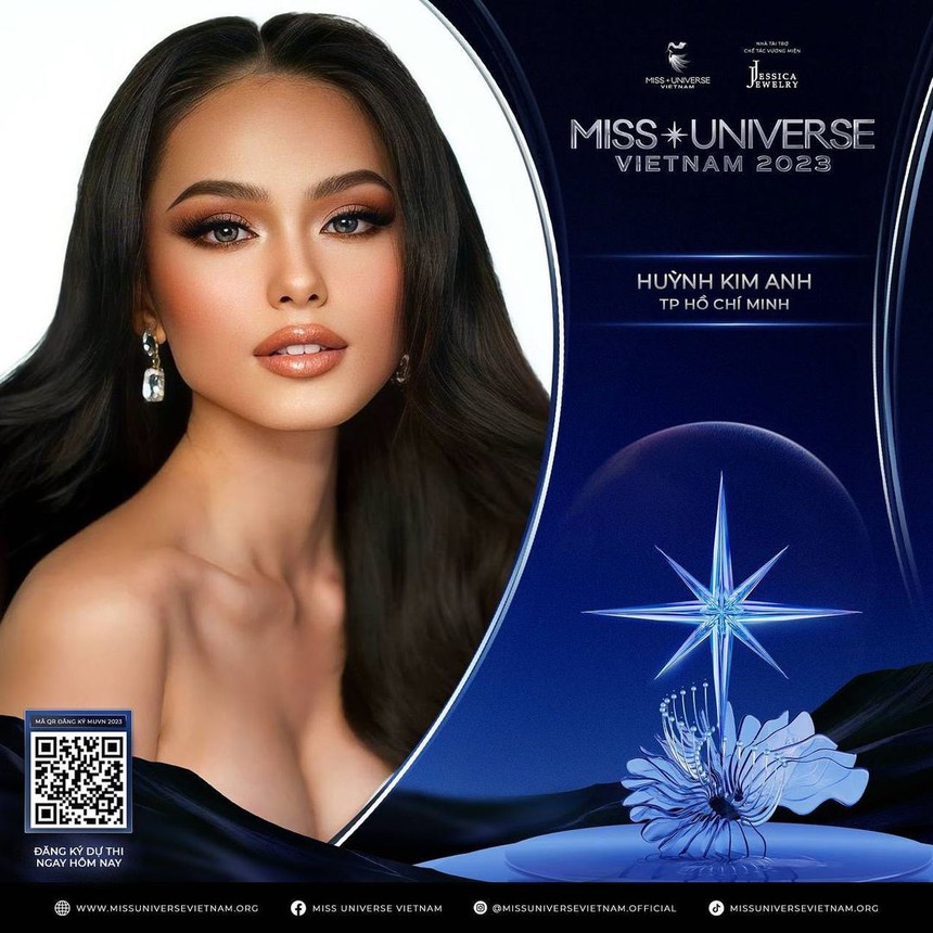 Không đếm xuể các cuộc thi hoa hậu từ nay đến cuối năm: Miss 'Công dung - Ngôn hạnh' gây 'choáng' - Ảnh 2.