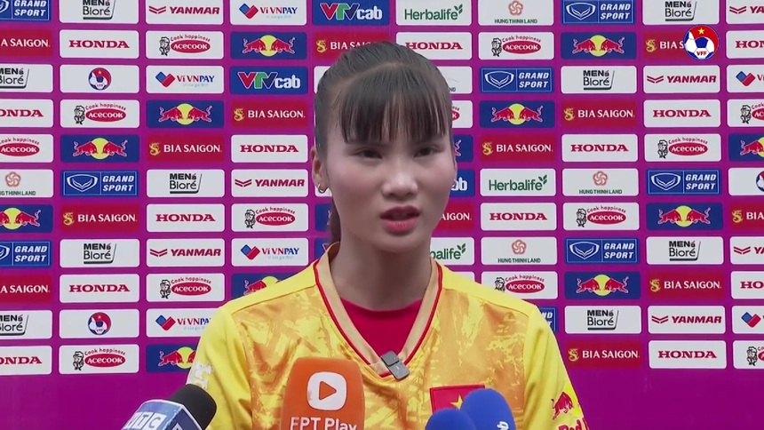 Bóng đá Việt Nam 15/8: Tuyển nữ Việt Nam ưu tiên luyện thể lực - Ảnh 2.