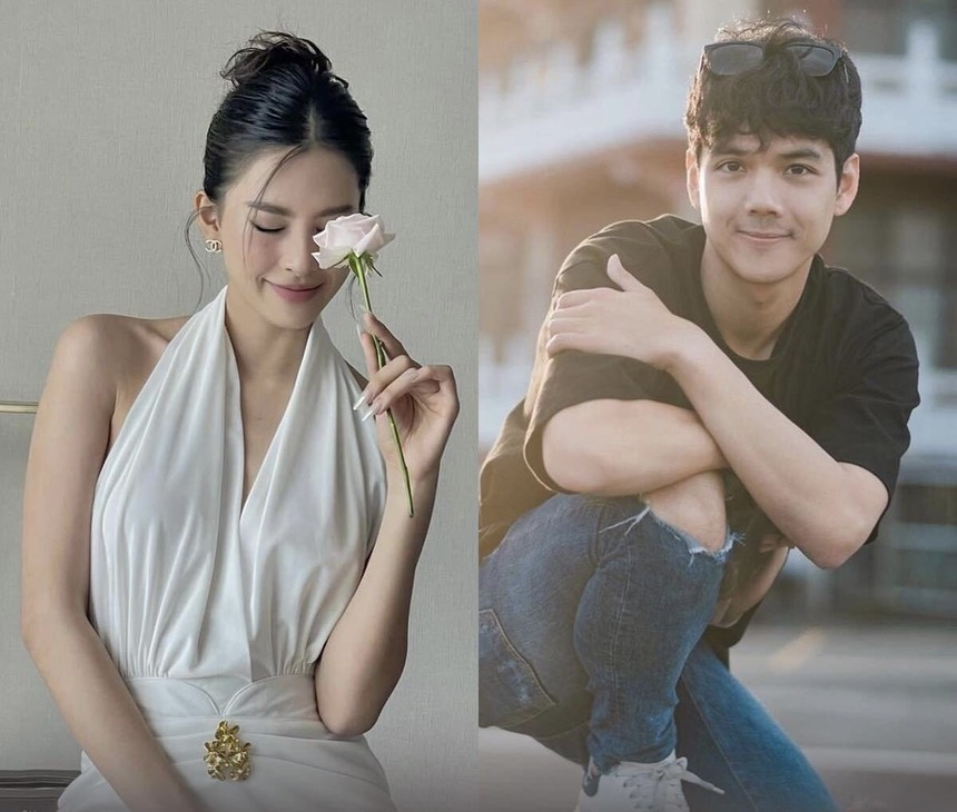 Sao Việt 15/8: Tiểu Vy rộ tin đồn hẹn hò với tài từ Thái Lan, Trấn Thành - Hari Won mừng khai trương nhà hàng của Trường Giang - Ảnh 2.