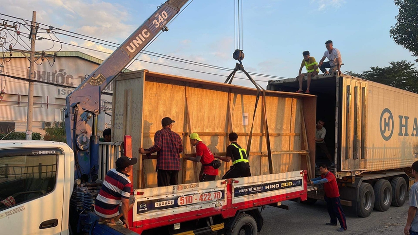 'Mộng Viễn Đông' nhìn ở khía cạnh lịch sử mỹ thuật - Ảnh 6.