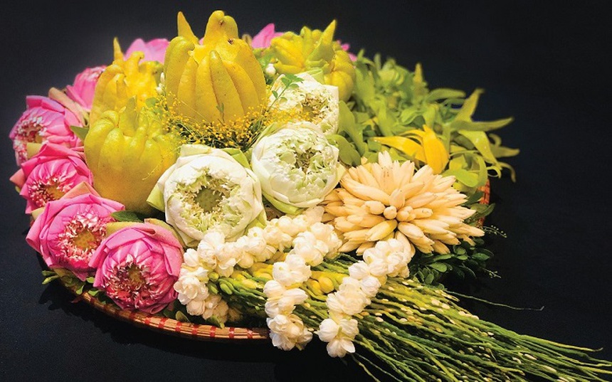 Văn khấn mùng 1 tháng 5 năm 2023 - Ảnh 1.