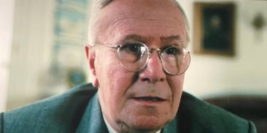 Xếp hạng 10 nhân vật lịch sử trong 'Oppenheimer': Sự chính xác đến từng centimet - Ảnh 4.