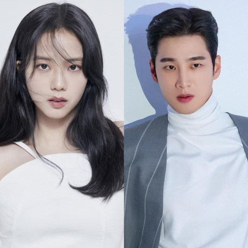 K-net thấy tội nghiệp cho Ahn Bo Hyun chỉ vì hẹn hò Jisoo Blackpink? - Ảnh 2.