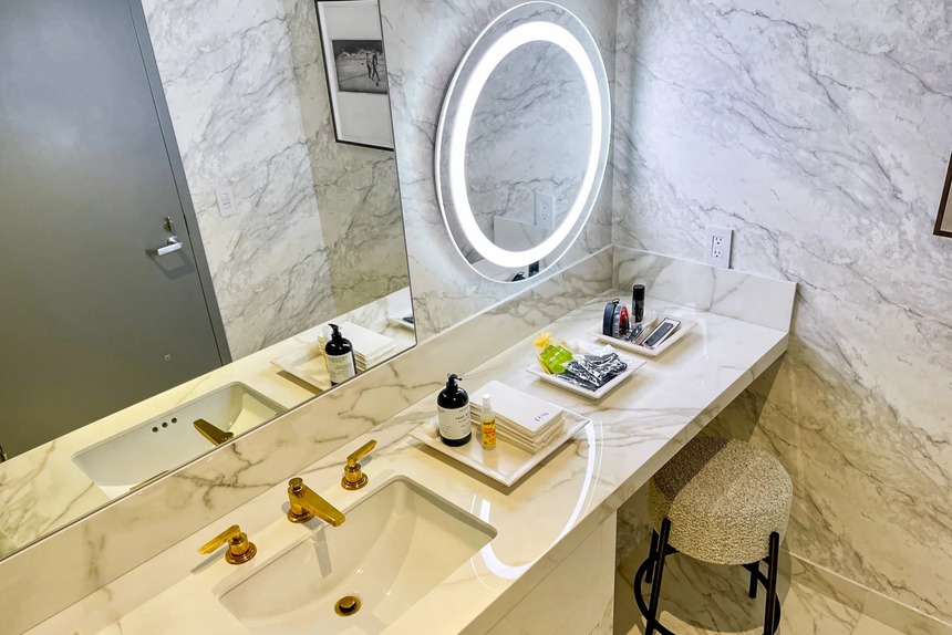 Khám phá khu vực phòng chờ VIP sân bay: Lisa Blackpink và con trai tỷ phú bí mật hẹn hò - Ảnh 9. Khám phá khu vực phòng chờ VIP sân bay: Lisa Blackpink và con trai tỷ phú bí mật hẹn hò - Ảnh 9.