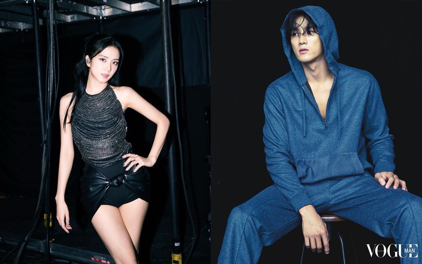 K-net thấy tội nghiệp cho Ahn Bo Hyun chỉ vì hẹn hò Jisoo Blackpink? - Ảnh 1.