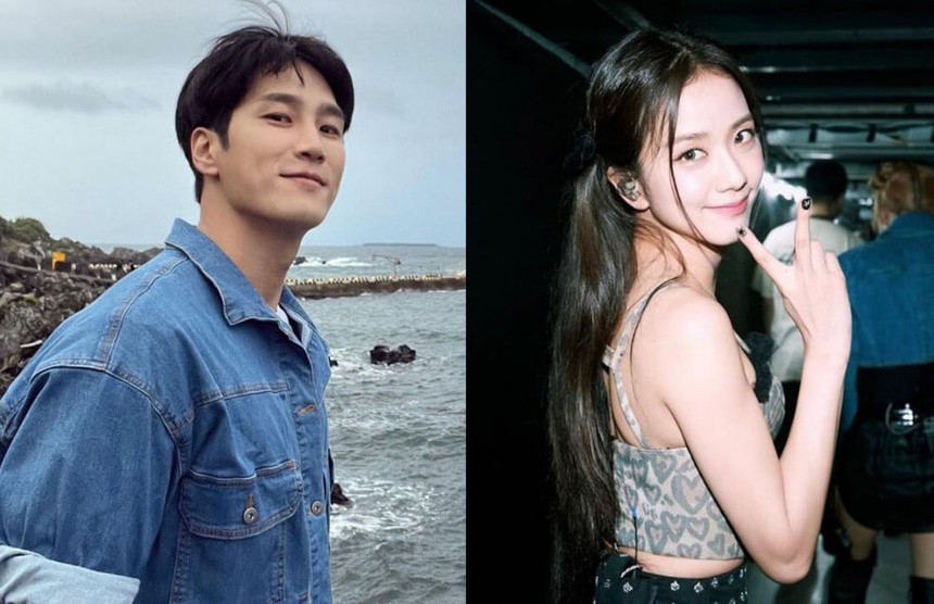 K-net thấy tội nghiệp cho Ahn Bo Hyun chỉ vì hẹn hò Jisoo Blackpink? - Ảnh 7.