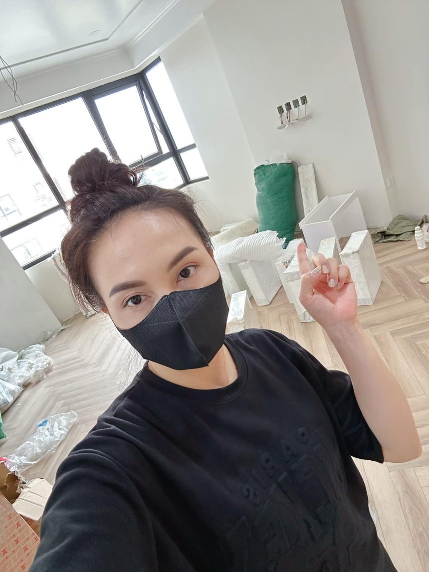 Bảo Thanh - Ngô Thanh Vân bên cạnh đóng phim hay, 2 sao nữ còn đam mê 'bán nhà' - Ảnh 2.