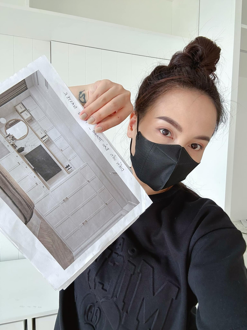 Bảo Thanh - Ngô Thanh Vân bên cạnh đóng phim hay, 2 sao nữ còn đam mê 'bán nhà' - Ảnh 3.