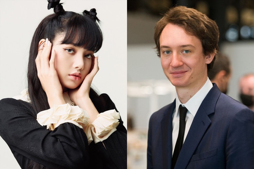 Khám phá khu vực phòng chờ VIP sân bay: Lisa Blackpink và con trai tỷ phú bí mật hẹn hò - Ảnh 1. Khám phá khu vực phòng chờ VIP sân bay: Lisa Blackpink và con trai tỷ phú bí mật hẹn hò - Ảnh 1.