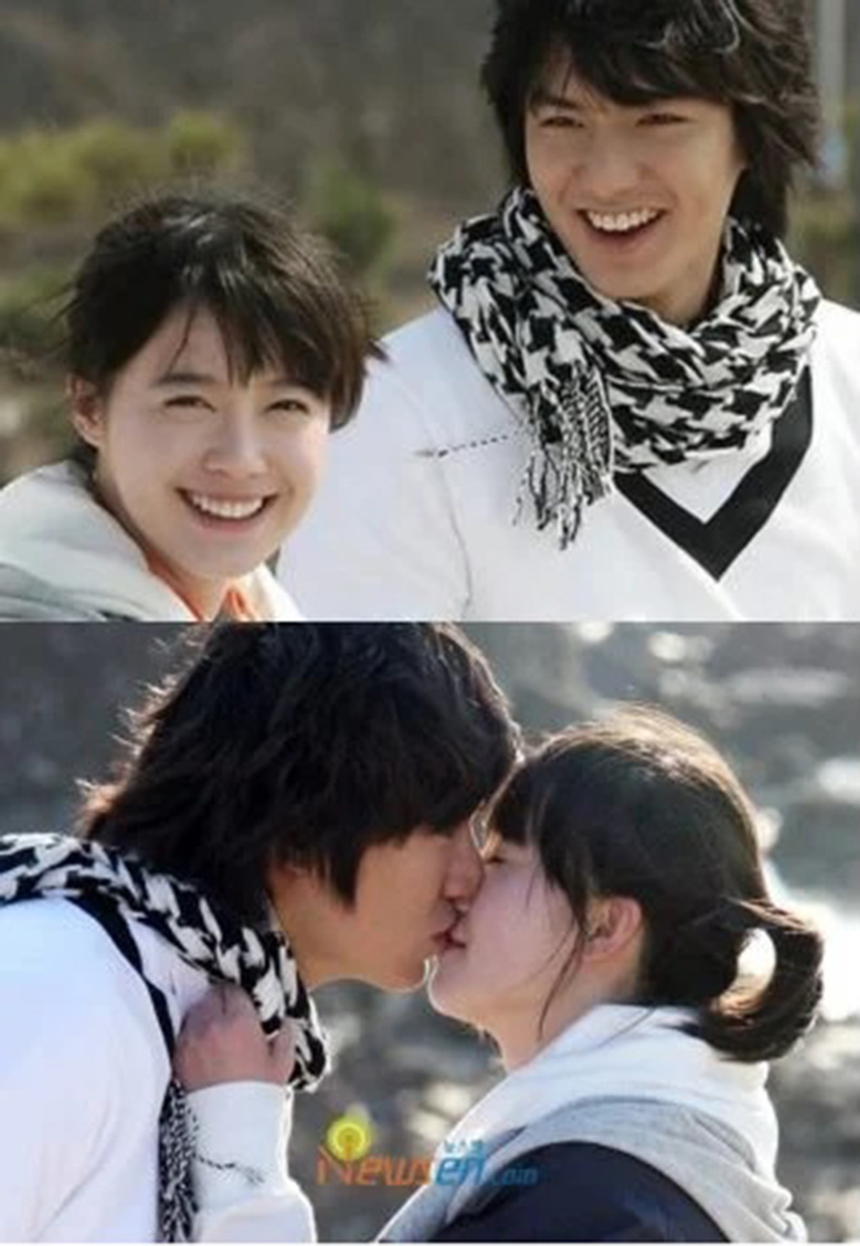 Lee Min Ho và Goo Hye Sun lại vướng tin đồn hẹn hò mới vì dùng chung phụ kiện - Ảnh 4.