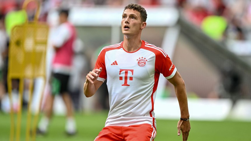 Tin chuyển nhượng MU 16/8: Thương vụ sụp đổ, Maguire ở lại MU - Ảnh 4.