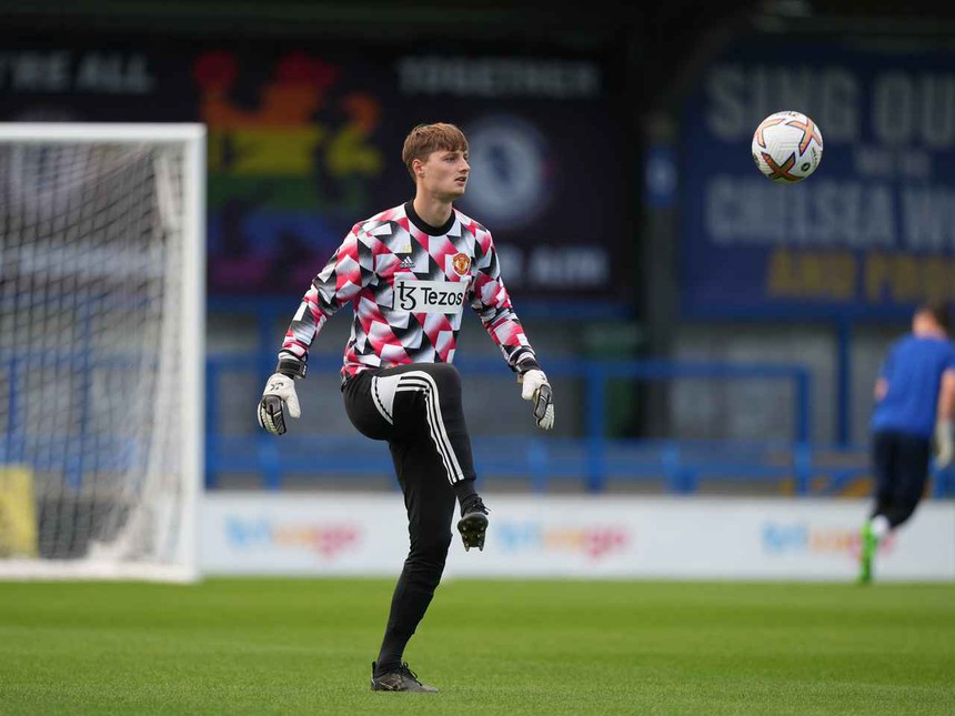 Tin chuyển nhượng MU 16/8: Thương vụ sụp đổ, Maguire ở lại MU - Ảnh 5.