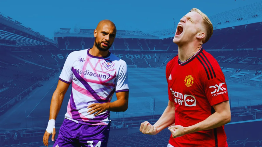 Tin chuyển nhượng MU 16/8: Thương vụ sụp đổ, Maguire ở lại MU - Ảnh 6.