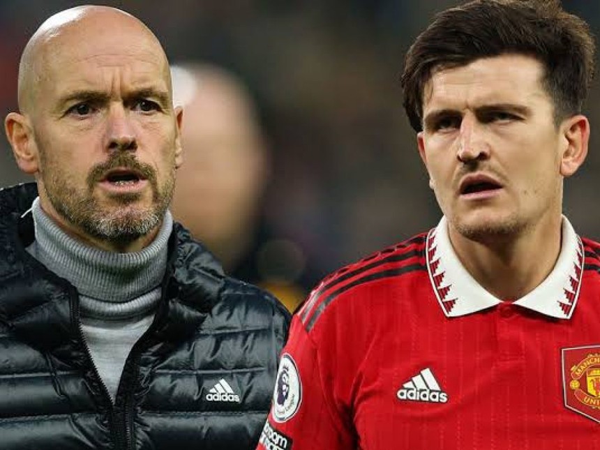 Tin chuyển nhượng MU 16/8: Thương vụ sụp đổ, Maguire ở lại MU - Ảnh 2.