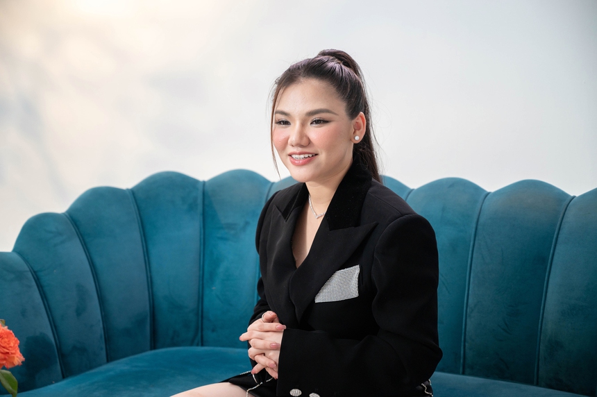 Myra Trần: "Em là một đứa trẻ hơi tự kỷ nhẹ”.  - Ảnh 3.