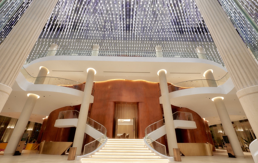 Hòa nhạc Giao hưởng Tháng Tám khai màn Nhà hát Hồ Gươm  - Ảnh 3.