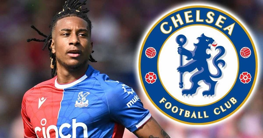 Tin chuyển nhượng 16/8: Chelsea giải phóng hợp đồng của sao Crystal Palace, MU được báo giá Pavard - Ảnh 2.
