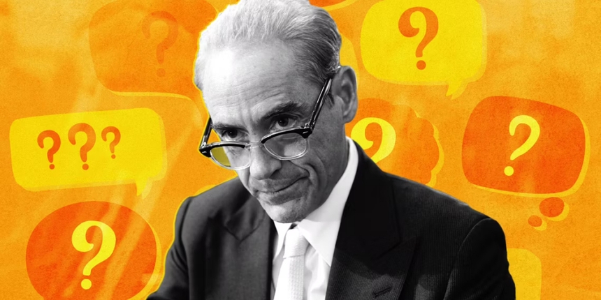 Cú twist đỉnh cao của Robert Downey Jr. trong 'Oppenheimer' chinh phục trái tim khán giả - Ảnh 1.