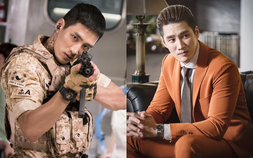 K-net thấy tội nghiệp cho Ahn Bo Hyun chỉ vì hẹn hò Jisoo Blackpink? - Ảnh 4.