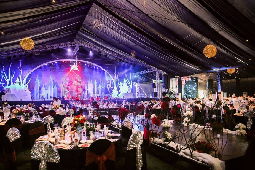 Nhiều cán bộ, đảng viên tại Hà Nội bị xử lý, kỷ luật do vi phạm quy định việc cưới - Ảnh 1.