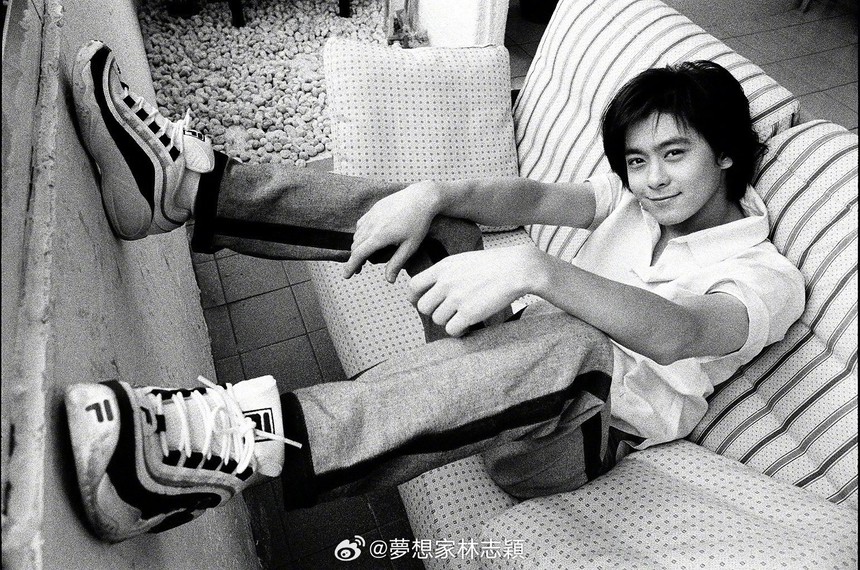 Hậu tai nạn giao thông, Lâm Chí Dĩnh trở lại làng giải trí với show 'sống còn' - Ảnh 4.