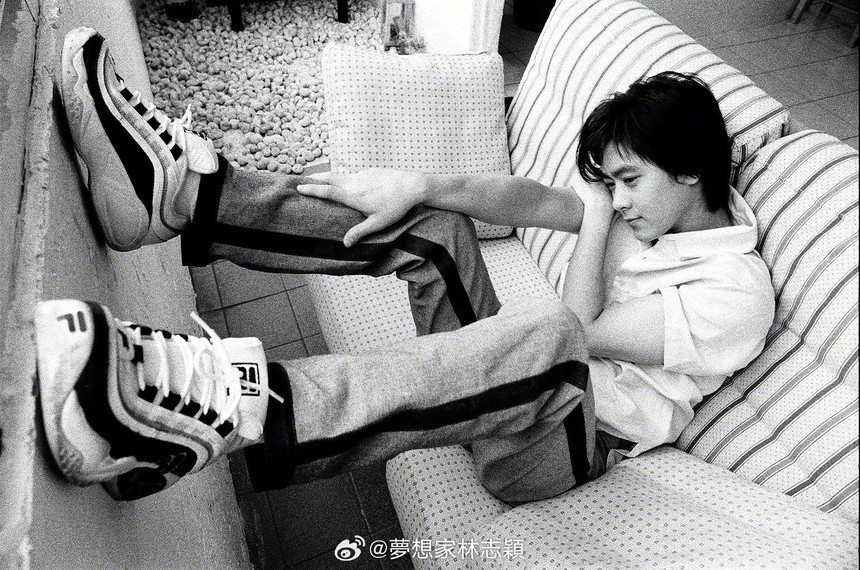 Hậu tai nạn giao thông, Lâm Chí Dĩnh trở lại làng giải trí với show 'sống còn' - Ảnh 3.