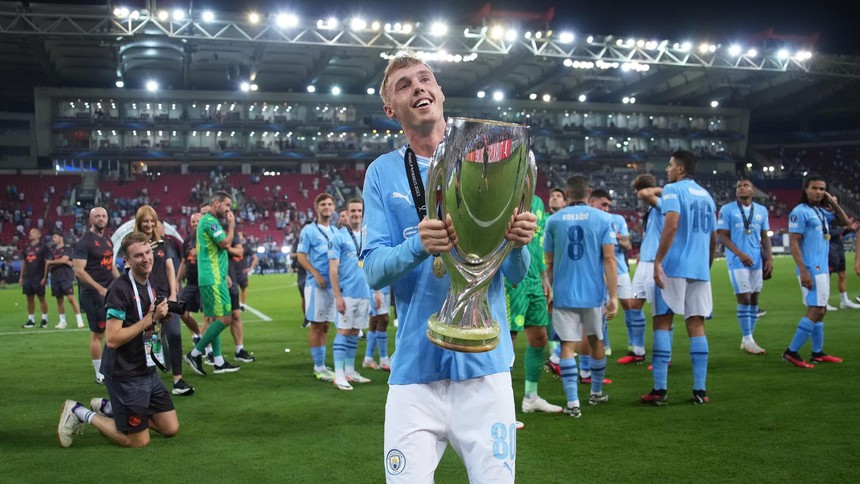 Tin nóng thể thao tối 17/8: Trò cũ muốn tái ngộ Ten Hag, MU lập tức liên hệ - Ảnh 4.