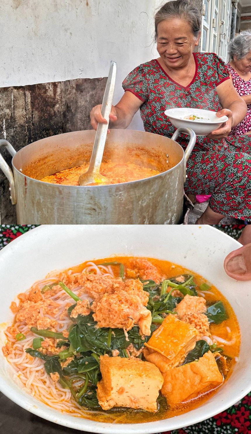 Những quán ăn rẻ nhất Sài Gòn, dù thế nào cũng bán dưới 10 nghìn đồng, chất lượng "bao no" - Ảnh 4.