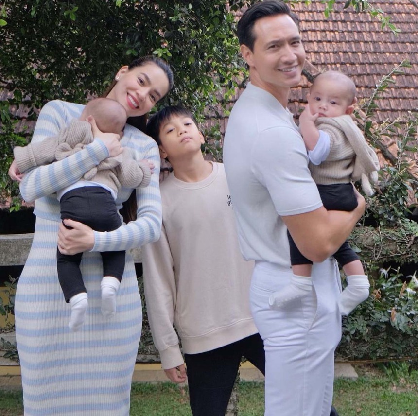 Chị đại 'The New Mentor' Hà Hồ: Hôn nhân hạnh phúc viên mãn sau loạt sóng gió tình cảm - Ảnh 7.